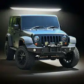 JEEP WRANGLER JK SPORT DIESEL 2.8 ODO 28 RB