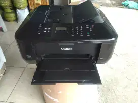 Printer multi serbaguna Canon e600 tinta hbs