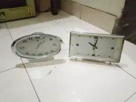 Jam baker jadul