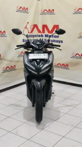 Honda New Vario 150 Tahun 2018