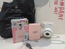 FUJIFILM INSTAX MINI LINK 1 LIKE NEW