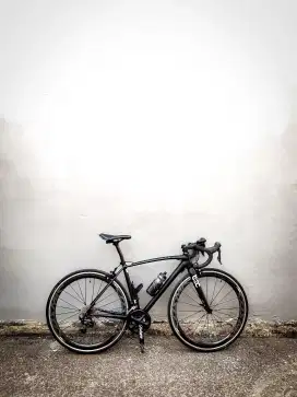 Road bike Specialized Allez Race Istimewa