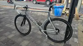 Cervelo Sepeda RB (Road Bike) Sangat Ringan/ Carbon