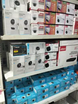 Promo cctv mulai 250k