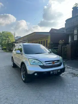 Dp20jt NEW CRV GEN3 2.4 a/t 2009