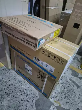 Ready stok ac daikin 1 pk murah