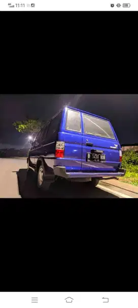 Kijang super G 1994