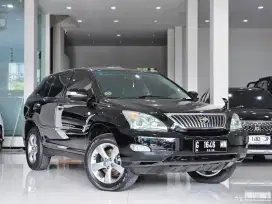 Dp 20jt Harrier 2.4 L Prem 2011 At(Matic) Plat G 2012 CR-V 2010 2009