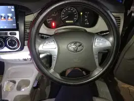 Tombol stir grand Innova SM pasang dtmpt anda