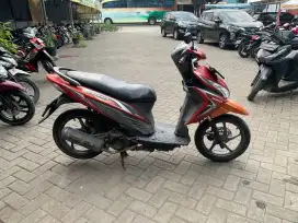 Vario Agnes FI 2016. Ss lengkap