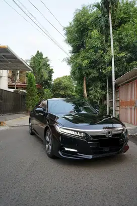 Honda Accord 2019 Bensin