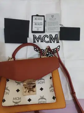 Tas MCM Original