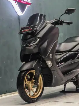 Low KM‼️ Yamaha Nmax 155 Connected 2020 N Malang - Zaky Mustika