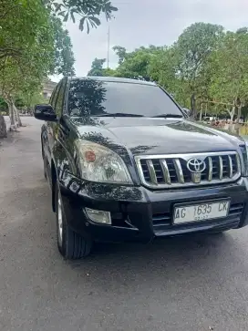 Toyota land cruiser Prado 2,7  4x4 matic