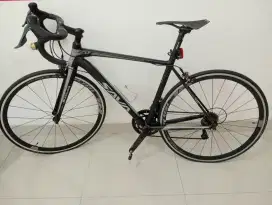 Sepeda Sava  A6 9speed