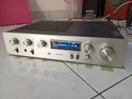 Pioneer SA-510 Amplifier Integrated