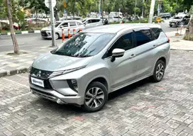 MITSUBISHI XPANDER 1.5 ULTIMATE BENSIN MATIC 2018