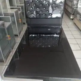 Ranjang divan oscar nomer 3 ukuran 120x200