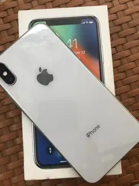 Iphone X 256 GB