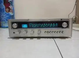 Toshiba SA300L Receiver Amplifier Tuner