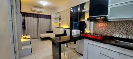 Disewakan 2BR furnish apartemen puncak bukit golf surabaya