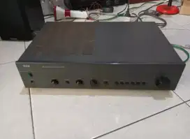 NAD 312 Integrated Amplifier