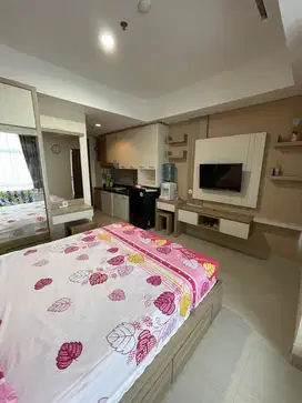 Disewakan Termurah Apartemen Venetian Grand Sungkono Lagoon