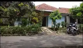 DIJUAL Cepat Rumah d Gg.Merpati Kota batu Ciapus Bogor