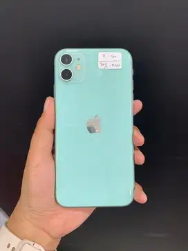 IPHONE 11 64GB INTER
