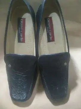 Sepatu wanita Pierre Cardin 5179 Black