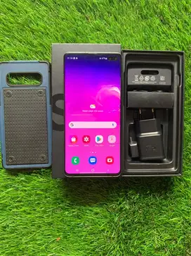 Samsung S10+ 8/128gb SEIN