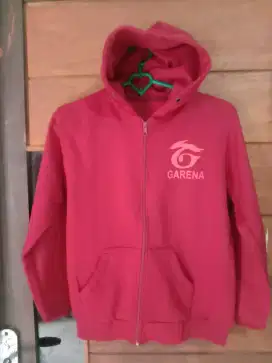 Sweater anak warna marun
