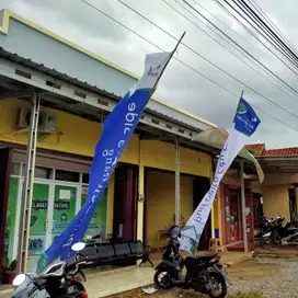 RUMAH SUBSIDI MURAH DI BATANG FASILITAS SUPER LENGKAP