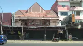 Di Jual Ruko jl. Usman salengke Gowa