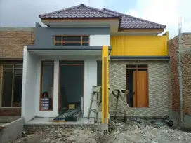 rumah terbaik diperumahan dilaut dendang