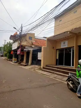 Sewa Kios Usaha, kos dan kontrakan