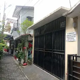 Kamar KOST khusus Putra