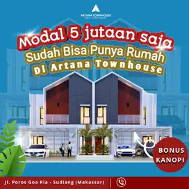 RUMAH 2 LT SIAP HUNI