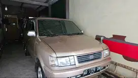 Kijang LGX 1999 Bensin