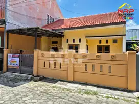 Dijual Rumah Cantik Minimalis di Perum. Rizki Residance - Bwi