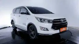 Toyota Innova 2.0 Venturer AT 2020 Putih