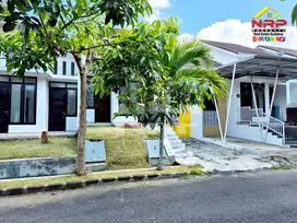 Dijual Rumah Exclusive di dalam Kawasan El Royal Hotel  - Banyuwangi