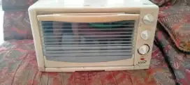 Microwave oven kirin