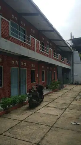 JUAL KOST AKTIF, NGESREP DEKAT UNDIP TEMBALANG, SEMARANG