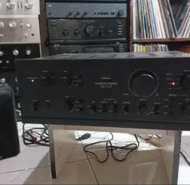 Sansui AU-717 Integrated Amplifier