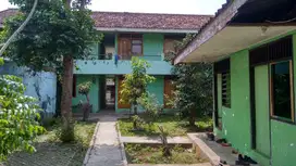 Rumah kost murah 25 kamar tanjung karang pusat lampung