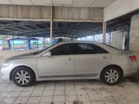 Toyota Camry 2006 Bensin