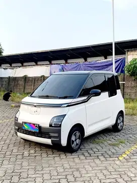 Wuling Air EV Longe Range 2022 / 2023