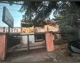 Dijual Rumah Pucang Anom Surabaya
