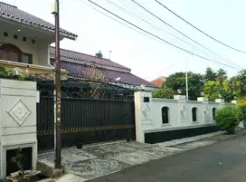 Rumah di sewakan di Pertukangan Pesanggrahan Murah Luas